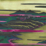 NORA Moelan Studio - Digital Made In Japan KM1060OX - C.
