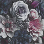 NORA Moelan Studio-Digital Made in Japan FR1343-C Grey.