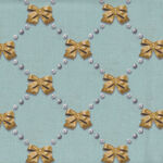 NORA Moelan Studio Made in Japan DC1067-D Soft Aqua.