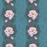 Overdressed by Anna Maria Textiles AMT153-75V Triumph Swim.