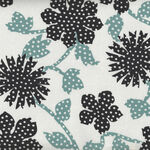 PETITE JOLI by Kei Fabrics 100% Cotton Made in Japan PJ2707C- B- Blue.