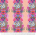 Perennial Borders by Anna Maria Textiles Beata's Garden AMT137-20C Candlelig