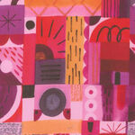 Radiant by Amarilys Henderson for Moda Fabrics M21842-12