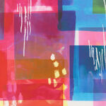 Radiant by Amarilys Henderson for Moda Fabrics M21843-11.