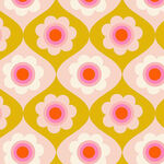 Ruby Star Society – Trinketry – RS0114 14 – Trinketry – Goldenrod Fabric