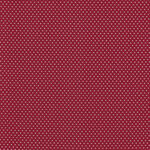 Sevenberry Made In Japan Pin Spot 1mm 88190 Colour 65 Red.