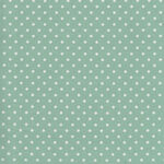 Sevenberry Made In Japan Spot 88190 Size 2. 1/8th". Colour 63 Mint Green.