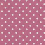 Sevenberry Made In  Japan Spot 7mm (1/4") 88190 Colour 9 Rose Pink.