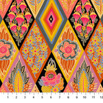 Shooting Star by Anna Maria Textiles Socialite AMT116-38L Honey .