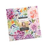 Soulstice Moda Create Joy Project Layer Cake Precut 40 Pieces 10" x 10" 39860LC.