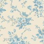 Special Delivery by Laundry Basket Quilts for Andover Fabrics 10468 Col BL.