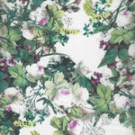 Specialty Japanese Tana Lawn DP-3513 Colour 2A .