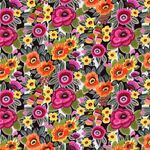 Springtime Splendour by Kirsten Katz for Free Spirit PWKI021 Tuttifrutti.