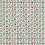 Springtime Splendour by Kirsten Katz for Free Spirit PWKI030 Mist.