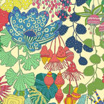 Sunshine by Sally Kelly for Windham Fabrics 54974D-2.