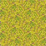 Sunshine by Sally Kelly for Windham Fabrics 54980D-14.