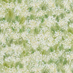 Sweet Cecily by Janet Clare for MODA M24642 12 Green.