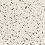 The Henhouse by Gingiber for MODA M48438 11 Cloud Iron.