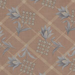 The Pireued Handworks Japanese Fabric DS10636S Design G Ecru.