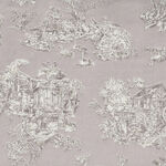 Toile Made In Japan WD2407 Color D Pale Mauve.
