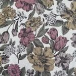 Toyo by KOKKA Japanese Fabric Cotton/Linen Mix 66980.
