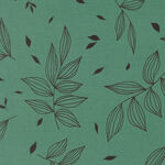 True To Hue by Alli K for MODA Fabrics M11561 13 Teal.