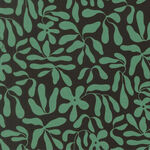 True To Hue by Alli K for MODA Fabrics M11565 23 Black.