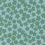 True To Hue by Alli K for MODA Fabrics M11562 15 Dusty Sky. 