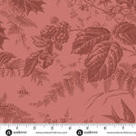 Vermont by Laundry Basket Quilts 10285 Col E1 Sienna.
