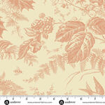 Vermont by Laundry Basket Quilts 10285 Col LO Sunset.