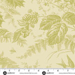 Vermont by Laundry Basket Quilts 10285 Col LV Peapod.