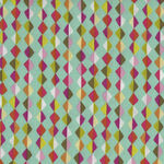 Zinnias by Lila Tueller for Riley Blake Designs Zinnias C16696 Color Aqua.