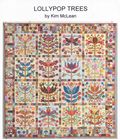 Kim McLean Quilt Patterns