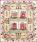 The Quilt Company Patterns