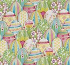 Easter Fabric