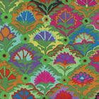 Kaffe Fassett .