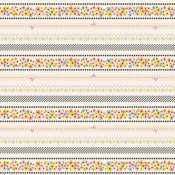 25Edition by AGF Fabrics BIN25102 Floriculture Bound Spring