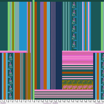 AM Loves Hue by Anna Maria Parry for Free Spirit 