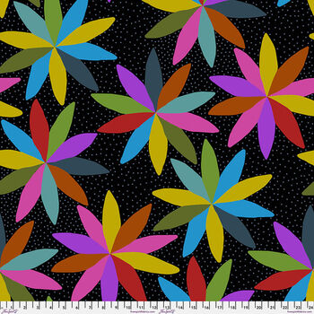 AM Loves Hue by Anna Maria Parry for Free Spirit PWAH127 Parade 