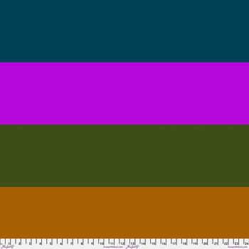 AM Loves Hue by Anna Maria Parry for Free Spirit PWAH227 Suede
