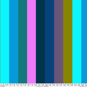 AM Loves Hue by Anna Maria Parry for Free Spirit PWAH228 Vintage
