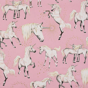 Alexander Henry  Stars Of The Unicorn Nicoles Prints DEM8676 C