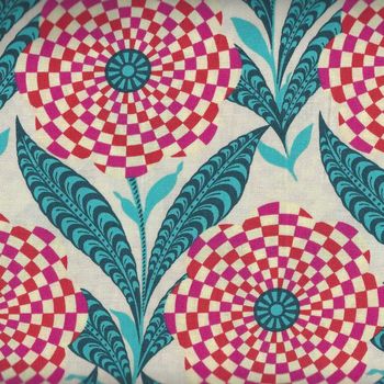 Amy Butler Eternal Sunshine for Free Spirit Fabrics PWAB161 col Linen