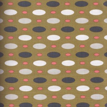 Amy Butler Forest Dew for Rowan Fabrics