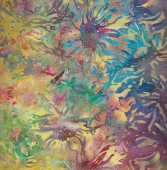 Anthology Batik