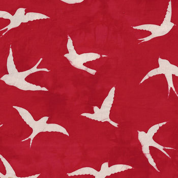 Anthology Batik 2000Q2 Birds