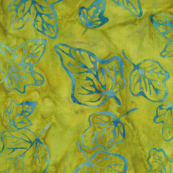 Anthology Batik 335Q4 Lime