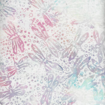 Anthology Batik Baliscapes Pixie 2508QX Fairy