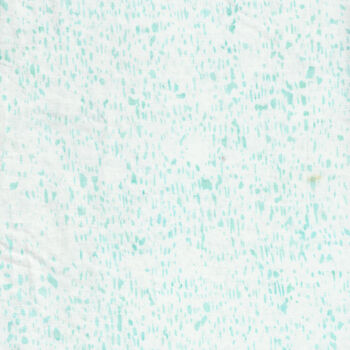 Anthology Batik Baliscapes Tigerlily 2348QX Aqua