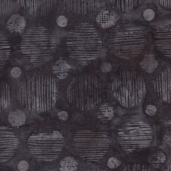 Anthology Batik Fabric for Fern Textiles